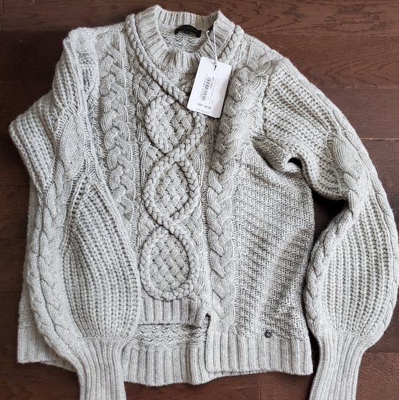 Ted Baker Ladies Sweater - Picture 3 of 7